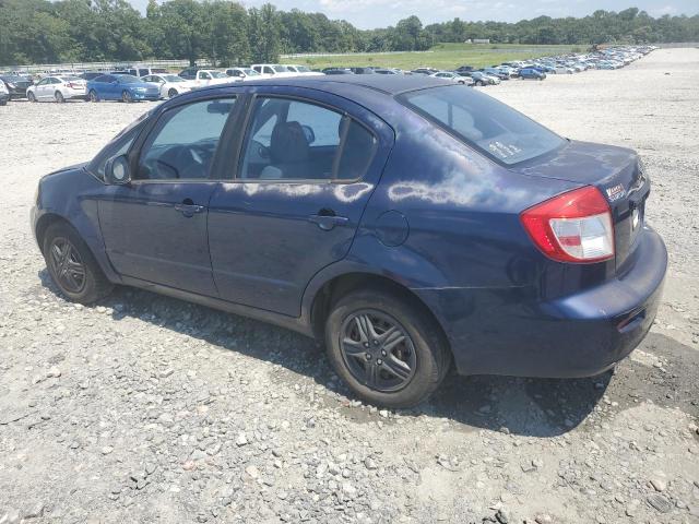 Photo 1 VIN: JS2YC412085105935 - SUZUKI SX4 