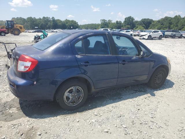 Photo 2 VIN: JS2YC412085105935 - SUZUKI SX4 