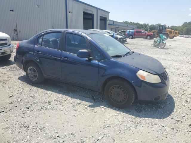 Photo 3 VIN: JS2YC412085105935 - SUZUKI SX4 