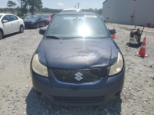 Photo 4 VIN: JS2YC412085105935 - SUZUKI SX4 