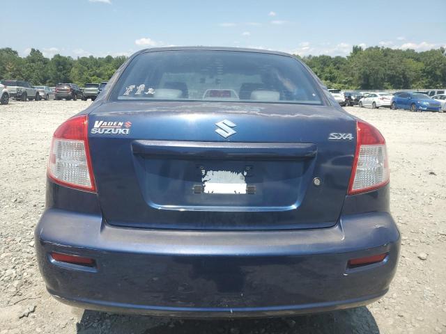 Photo 5 VIN: JS2YC412085105935 - SUZUKI SX4 