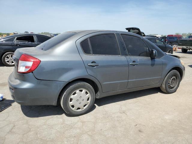 Photo 2 VIN: JS2YC412385102124 - SUZUKI SX4 