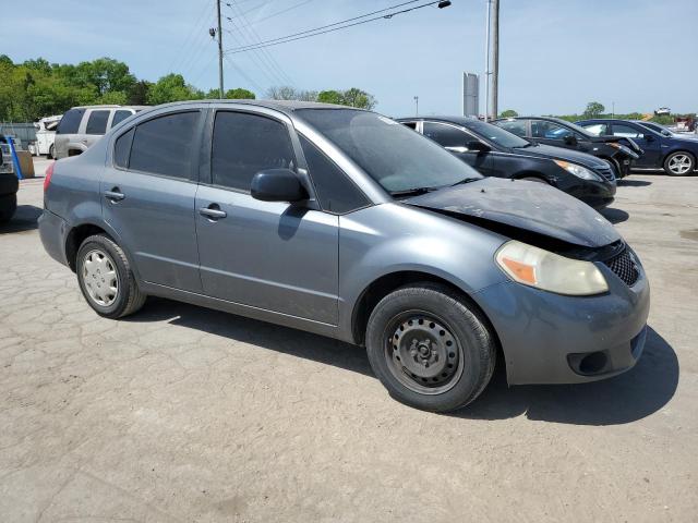 Photo 3 VIN: JS2YC412385102124 - SUZUKI SX4 