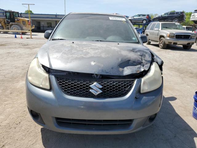 Photo 4 VIN: JS2YC412385102124 - SUZUKI SX4 