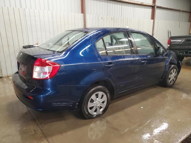 Photo 2 VIN: JS2YC412485105310 - SUZUKI SX4 