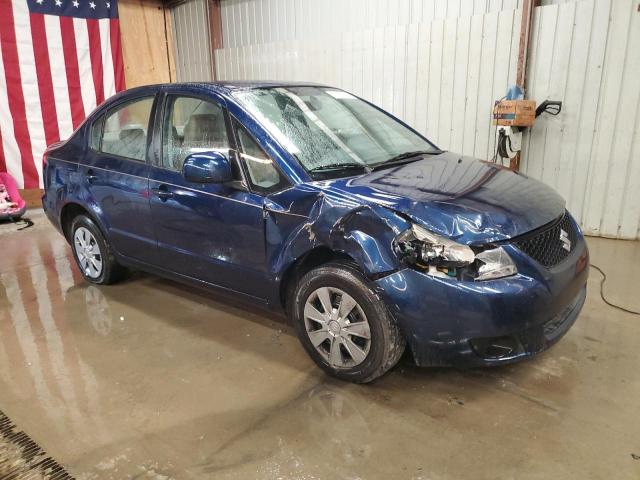 Photo 3 VIN: JS2YC412485105310 - SUZUKI SX4 