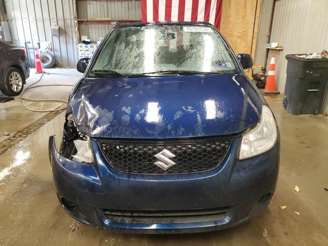 Photo 4 VIN: JS2YC412485105310 - SUZUKI SX4 