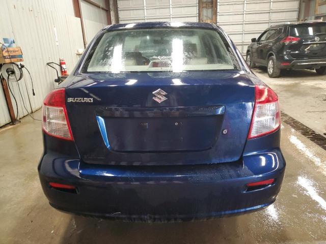 Photo 5 VIN: JS2YC412485105310 - SUZUKI SX4 