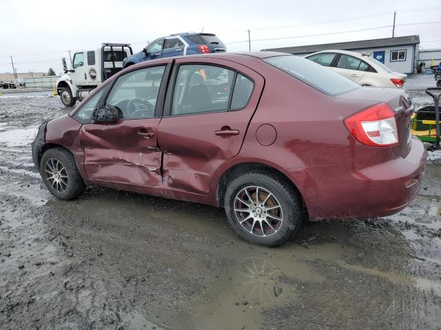 Photo 1 VIN: JS2YC412585103131 - SUZUKI SX4 