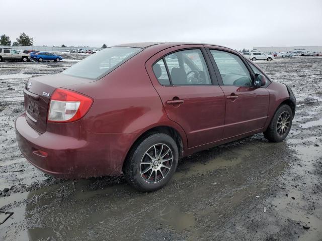 Photo 2 VIN: JS2YC412585103131 - SUZUKI SX4 