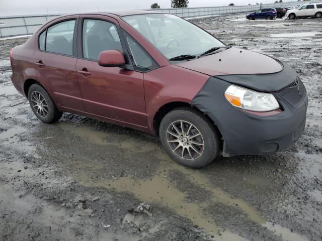 Photo 3 VIN: JS2YC412585103131 - SUZUKI SX4 