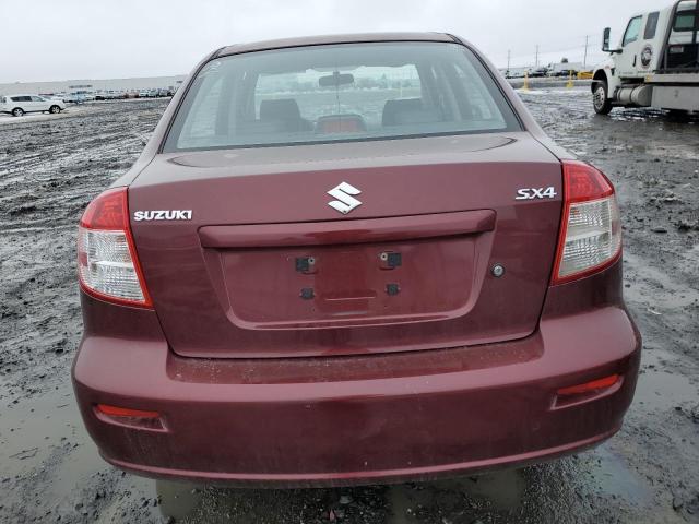 Photo 5 VIN: JS2YC412585103131 - SUZUKI SX4 