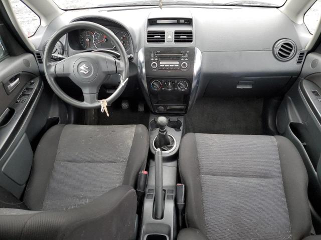 Photo 7 VIN: JS2YC412585103131 - SUZUKI SX4 