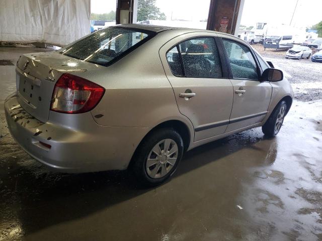 Photo 2 VIN: JS2YC412585104246 - SUZUKI SX4 