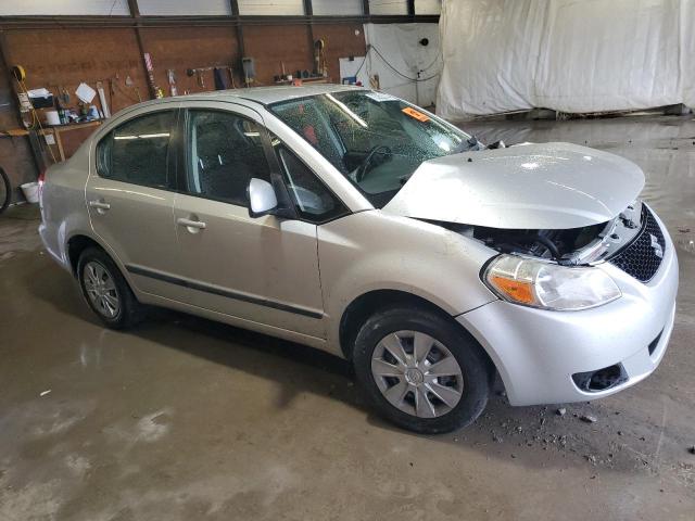 Photo 3 VIN: JS2YC412585104246 - SUZUKI SX4 