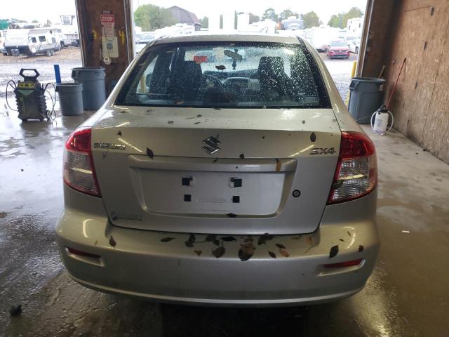 Photo 5 VIN: JS2YC412585104246 - SUZUKI SX4 