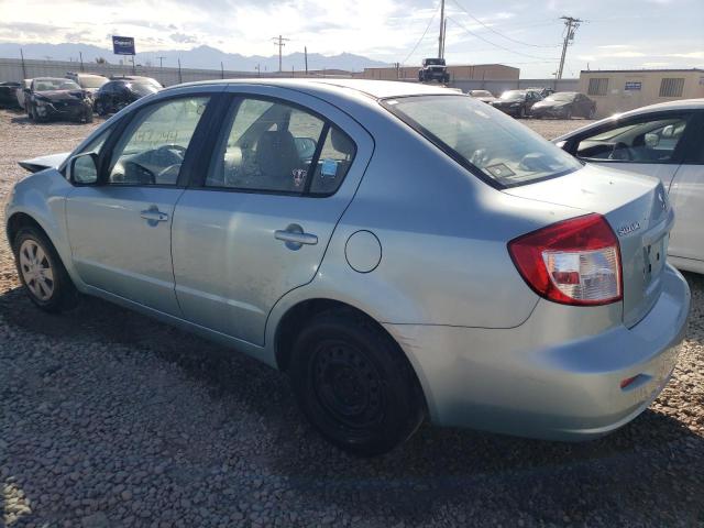 Photo 1 VIN: JS2YC412596201605 - SUZUKI SX4 