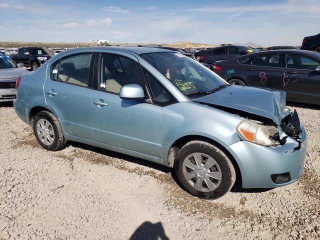 Photo 3 VIN: JS2YC412596201605 - SUZUKI SX4 