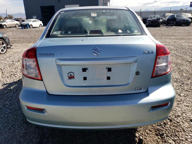 Photo 5 VIN: JS2YC412596201605 - SUZUKI SX4 