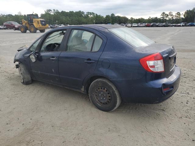 Photo 1 VIN: JS2YC412785104099 - SUZUKI SX4 