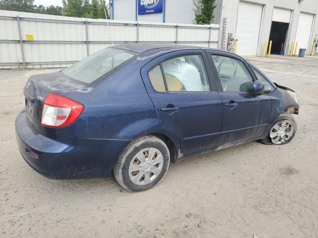 Photo 2 VIN: JS2YC412785104099 - SUZUKI SX4 