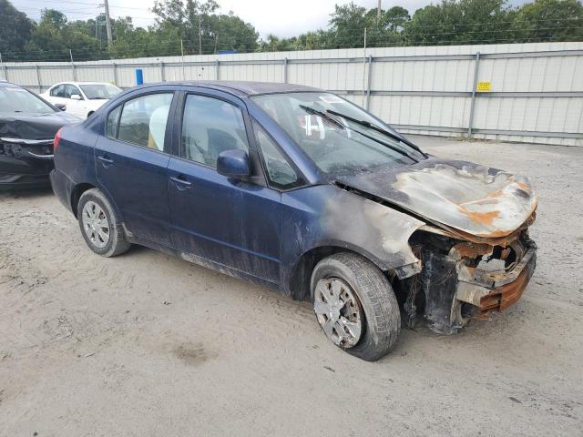 Photo 3 VIN: JS2YC412785104099 - SUZUKI SX4 