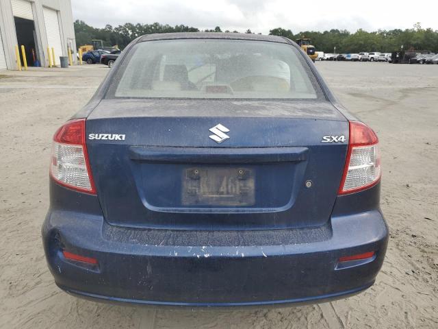 Photo 5 VIN: JS2YC412785104099 - SUZUKI SX4 