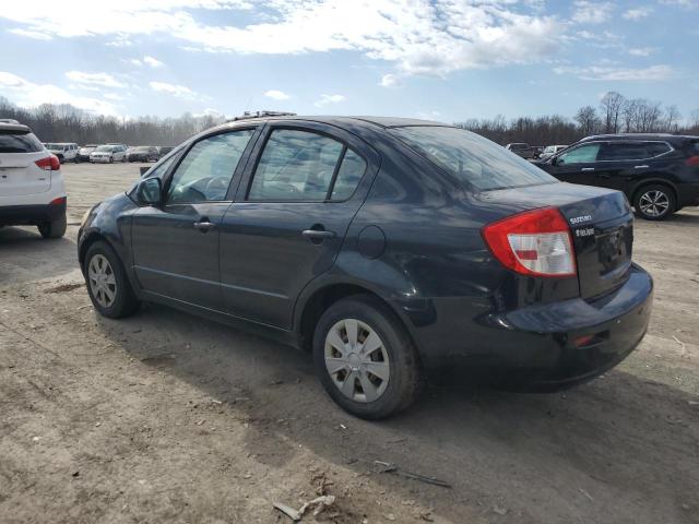 Photo 1 VIN: JS2YC412885103446 - SUZUKI SX4 