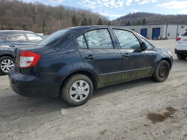 Photo 2 VIN: JS2YC412885103446 - SUZUKI SX4 