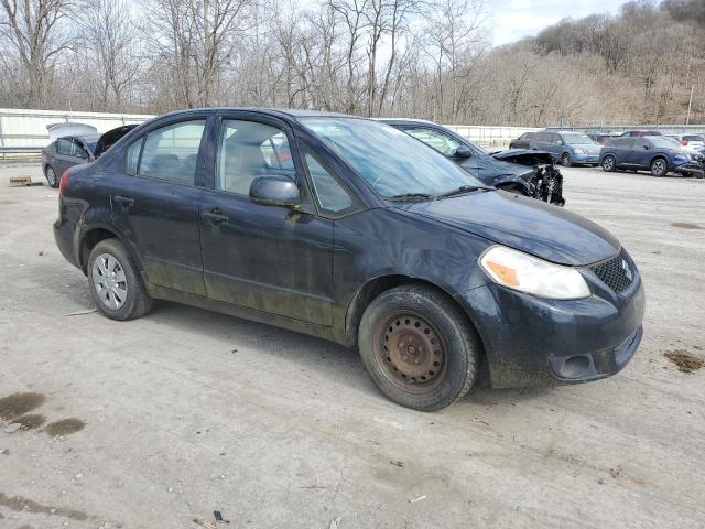 Photo 3 VIN: JS2YC412885103446 - SUZUKI SX4 