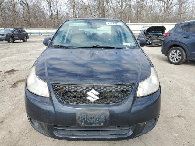 Photo 4 VIN: JS2YC412885103446 - SUZUKI SX4 