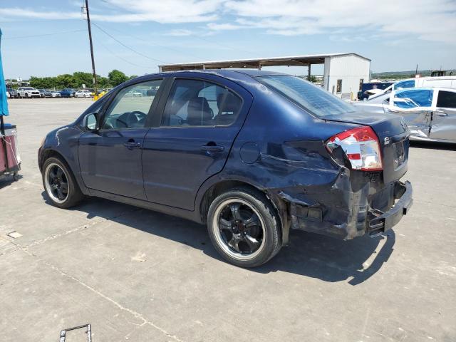 Photo 1 VIN: JS2YC412985103651 - SUZUKI SX4 