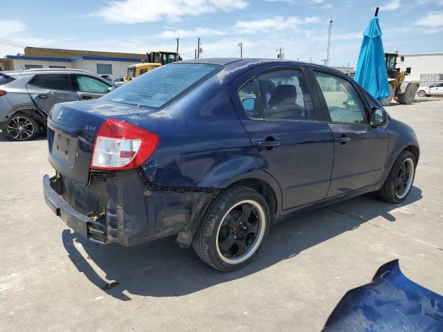 Photo 2 VIN: JS2YC412985103651 - SUZUKI SX4 