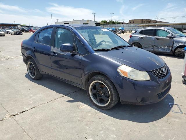 Photo 3 VIN: JS2YC412985103651 - SUZUKI SX4 