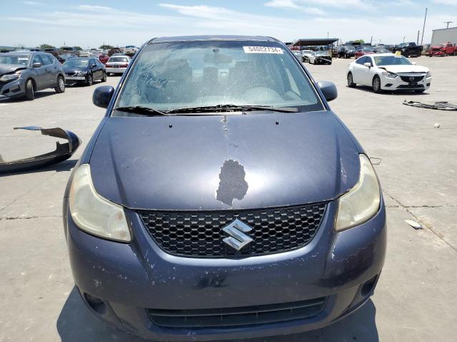 Photo 4 VIN: JS2YC412985103651 - SUZUKI SX4 