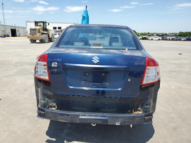 Photo 5 VIN: JS2YC412985103651 - SUZUKI SX4 