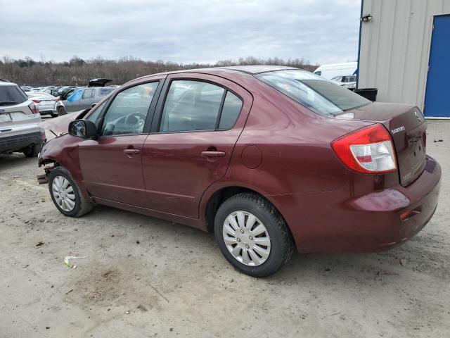 Photo 1 VIN: JS2YC412X96200983 - SUZUKI SX4 