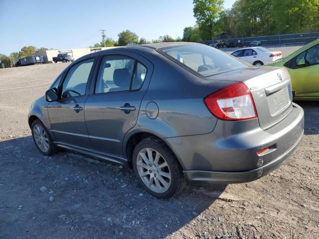 Photo 1 VIN: JS2YC414085101224 - SUZUKI SX4 