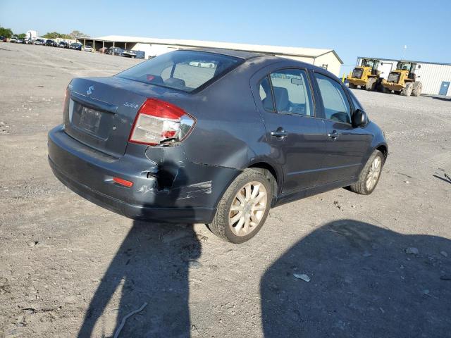 Photo 2 VIN: JS2YC414085101224 - SUZUKI SX4 