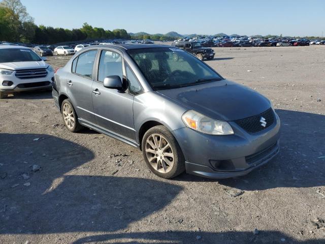 Photo 3 VIN: JS2YC414085101224 - SUZUKI SX4 