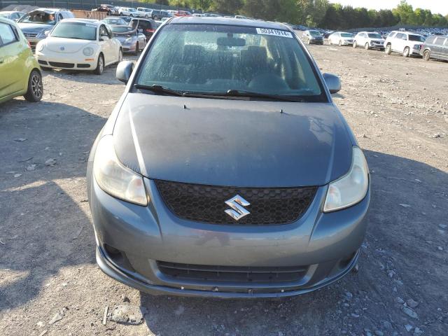 Photo 4 VIN: JS2YC414085101224 - SUZUKI SX4 