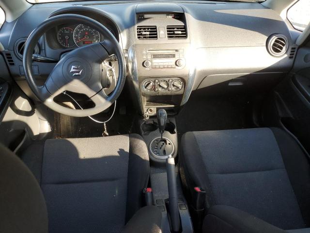 Photo 7 VIN: JS2YC414085101224 - SUZUKI SX4 