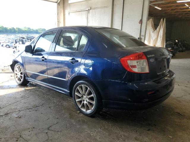 Photo 1 VIN: JS2YC414185103015 - SUZUKI SX4 