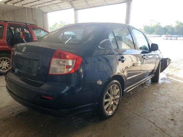 Photo 2 VIN: JS2YC414185103015 - SUZUKI SX4 