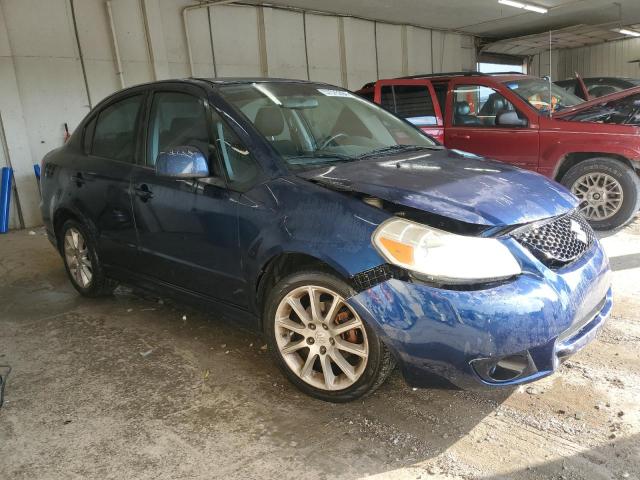 Photo 3 VIN: JS2YC414185103015 - SUZUKI SX4 