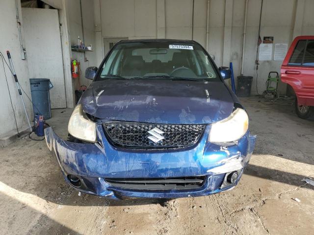 Photo 4 VIN: JS2YC414185103015 - SUZUKI SX4 