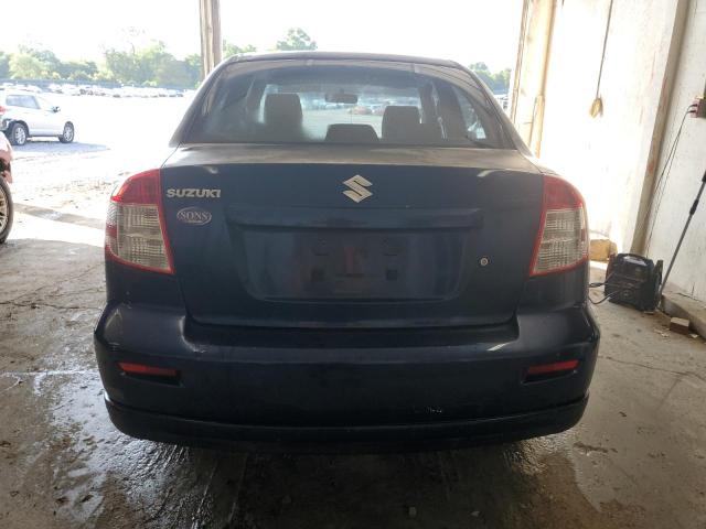 Photo 5 VIN: JS2YC414185103015 - SUZUKI SX4 