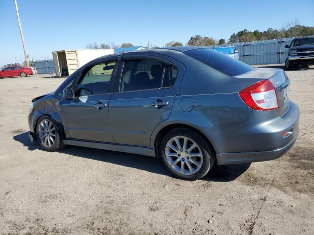 Photo 1 VIN: JS2YC414185103290 - SUZUKI SX4 