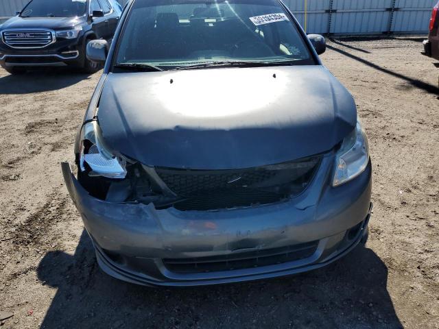 Photo 10 VIN: JS2YC414185103290 - SUZUKI SX4 