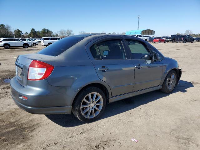 Photo 2 VIN: JS2YC414185103290 - SUZUKI SX4 